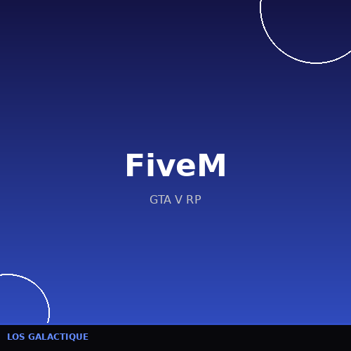 FiveM